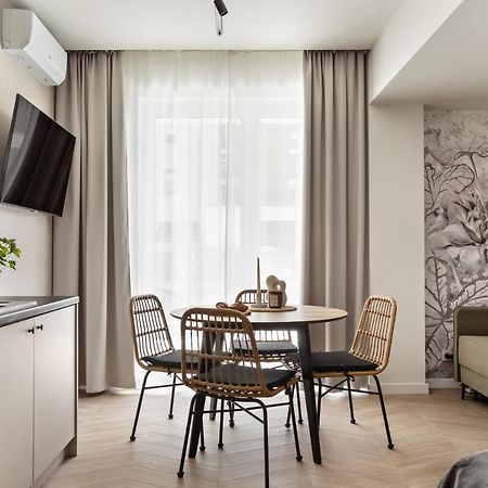 Artis Apartments By Housine Zator Luaran gambar