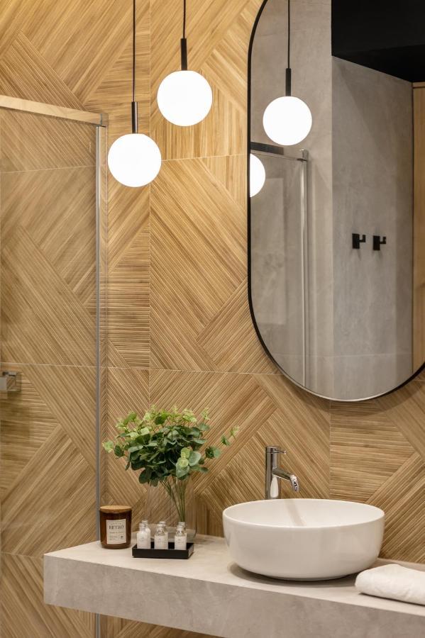 Artis Apartments By Housine Zator Luaran gambar