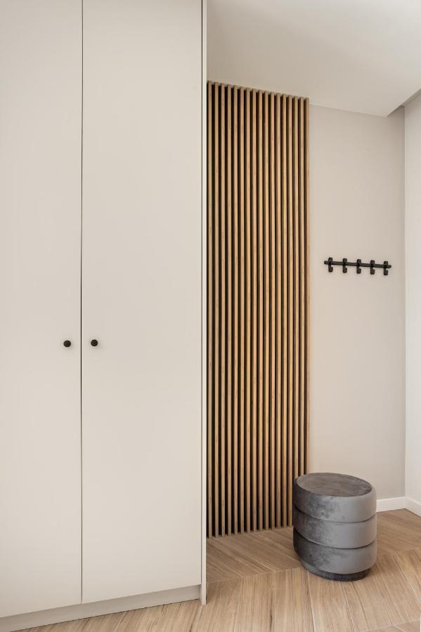 Artis Apartments By Housine Zator Luaran gambar